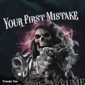 Meet your Posher, David w.